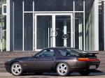 Porsche 928 GTS 1992 года